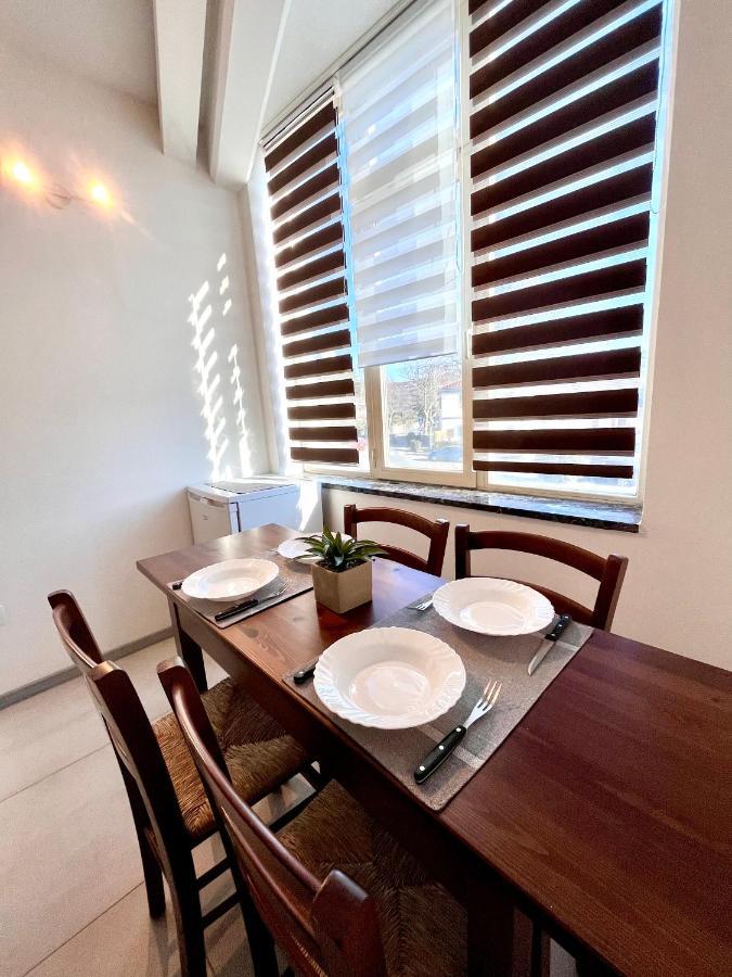 شقة زْغورنيي سْكوفييي  في Apartma Skofije I Koper - Spodnje Skofije 174A المظهر الخارجي الصورة