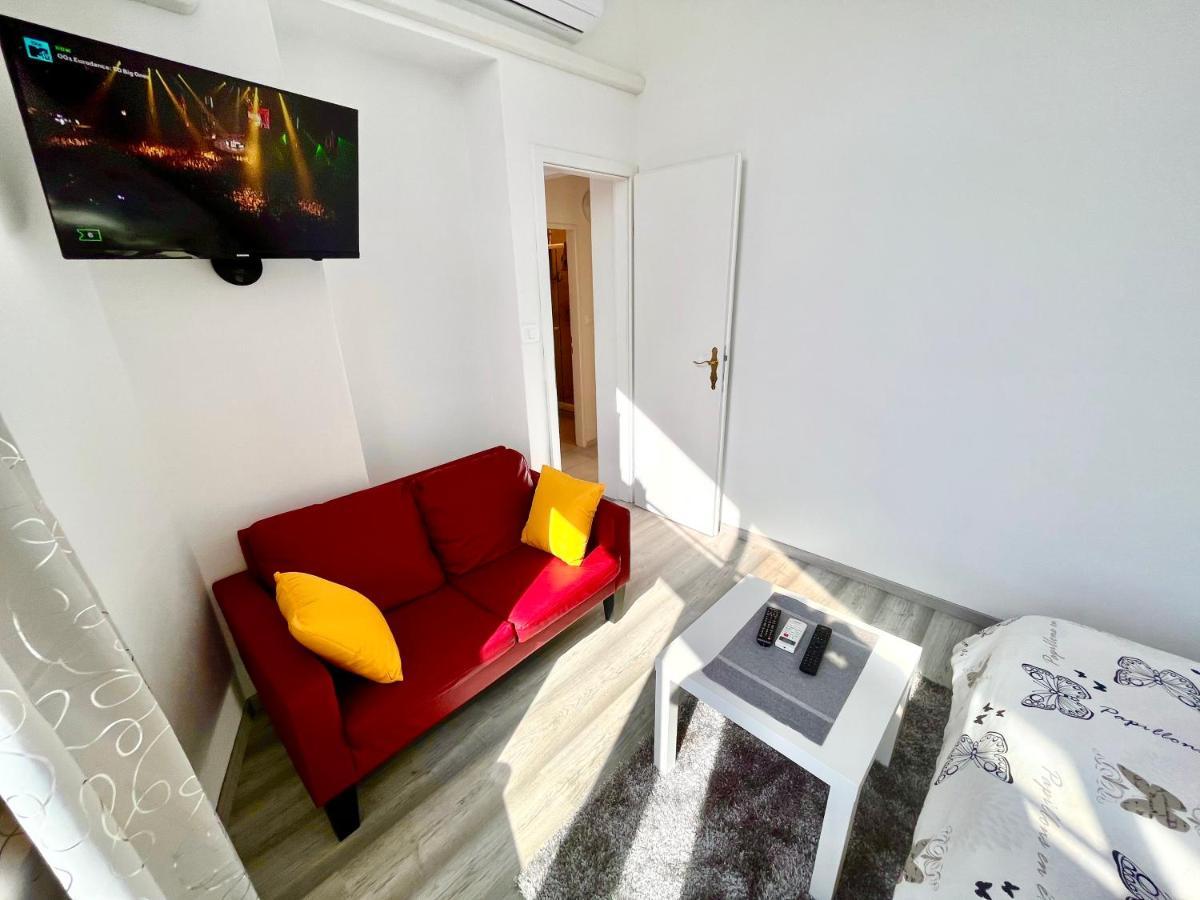 شقة زْغورنيي سْكوفييي  في Apartma Skofije I Koper - Spodnje Skofije 174A المظهر الخارجي الصورة